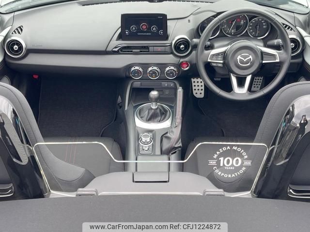 mazda roadster 2019 quick_quick_ND5RC_ND5RC-301867 image 2