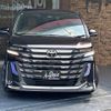 toyota vellfire 2023 quick_quick_6AA-AAHH40W_AAHH40-0007147 image 2