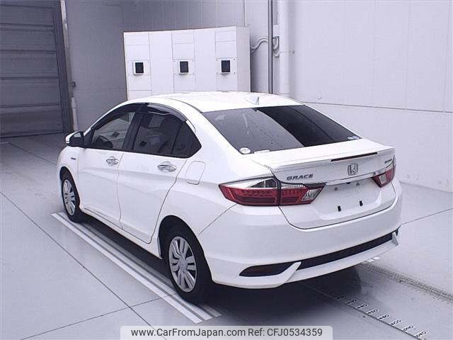 honda grace 2018 -HONDA--Grace GM4--1204802---HONDA--Grace GM4--1204802- image 2