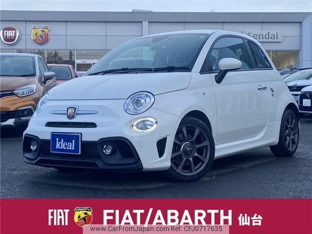 fiat fiat-others 2019 -FIAT--Fiat ABA-31214T--ZFA3120000JB03752---FIAT--Fiat ABA-31214T--ZFA3120000JB03752- image 1