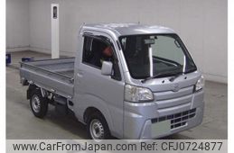 daihatsu hijet-truck 2016 quick_quick_EBD-S500P_0034030