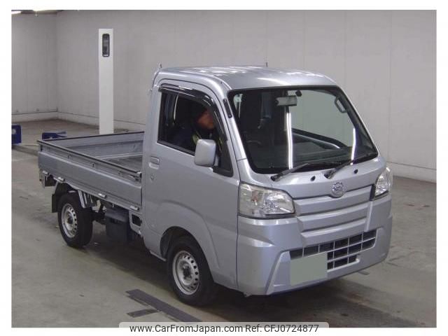 daihatsu hijet-truck 2016 quick_quick_EBD-S500P_0034030 image 1