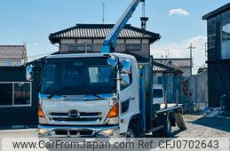 hino ranger 2003 GOO_NET_EXCHANGE_0404044A30250130W001