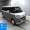 daihatsu move-canbus 2021 -DAIHATSU 【愛媛 590ぬ1117】--Move Canbus LA800S-0279464---DAIHATSU 【愛媛 590ぬ1117】--Move Canbus LA800S-0279464- image 1