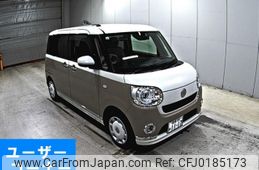 daihatsu move-canbus 2021 -DAIHATSU 【愛媛 590ぬ1117】--Move Canbus LA800S-0279464---DAIHATSU 【愛媛 590ぬ1117】--Move Canbus LA800S-0279464-