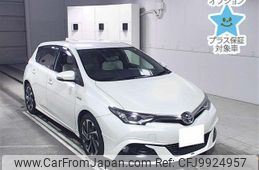 toyota auris 2016 -TOYOTA 【足立 342ﾗ1021】--Auris ZWE186H-1000499---TOYOTA 【足立 342ﾗ1021】--Auris ZWE186H-1000499-