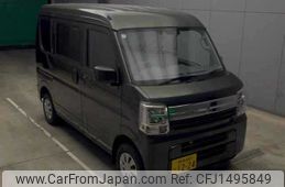 mitsubishi minicab-van 2025 CFJ1495849