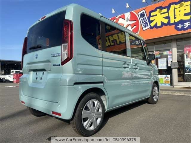 suzuki spacia 2024 -SUZUKI 【八王子 581ｷ3991】--Spacia 5AA-MK94S--MK94S-133087---SUZUKI 【八王子 581ｷ3991】--Spacia 5AA-MK94S--MK94S-133087- image 2