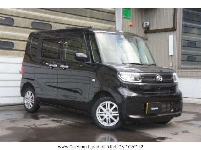 daihatsu tanto 2021 CFJ1676152 image 1