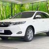 toyota harrier 2016 -TOYOTA--Harrier AVU65W--0042211---TOYOTA--Harrier AVU65W--0042211- image 26