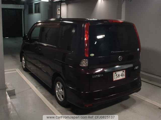 nissan serena 2010 -NISSAN--Serena CNC25-312874---NISSAN--Serena CNC25-312874- image 2