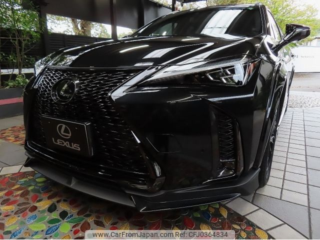 lexus ux 2023 -LEXUS--Lexus UX 6AA-MZAH15--MZAH15-2073510---LEXUS--Lexus UX 6AA-MZAH15--MZAH15-2073510- image 1