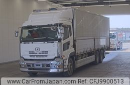 nissan diesel-ud-quon 2011 -NISSAN--Quon CD5ZA-00504---NISSAN--Quon CD5ZA-00504-