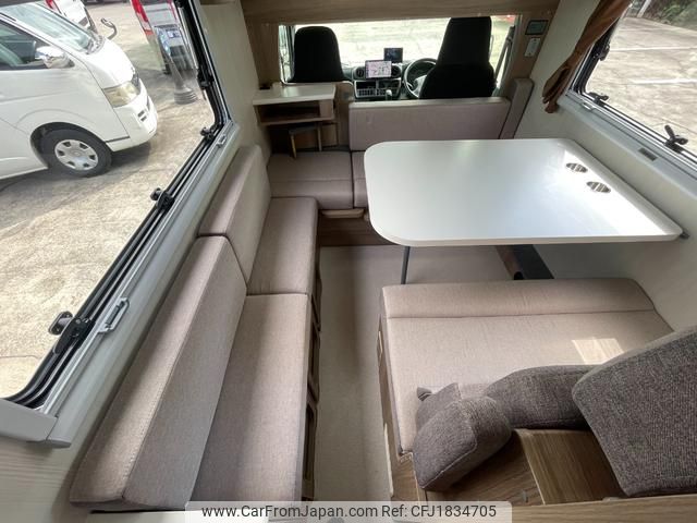 toyota camroad 2025 CFJ1834705 image 2