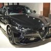 alfa-romeo giulia 2024 -ALFA ROMEO--Alfa Romeo Giulia 3BA-95220--ZAREAELNXP7681***---ALFA ROMEO--Alfa Romeo Giulia 3BA-95220--ZAREAELNXP7681***- image 1