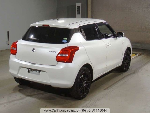 suzuki swift 2020 -SUZUKI--Swift ZD83S-107384---SUZUKI--Swift ZD83S-107384- image 2