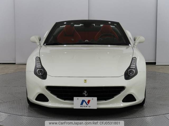 ferrari california 2016 -FERRARI--Ferrari California ABA-F149DD--ZFF77XJJ000217080---FERRARI--Ferrari California ABA-F149DD--ZFF77XJJ000217080- image 2