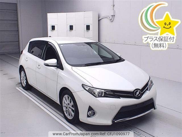 toyota auris 2014 -TOYOTA--Auris ZRE186H-6006285---TOYOTA--Auris ZRE186H-6006285- image 1