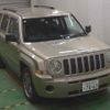 jeep patriot 2009 -CHRYSLER 【新潟 301ｿ7063】--Jeep Patriot MK74--1J4F7F8B09D215411---CHRYSLER 【新潟 301ｿ7063】--Jeep Patriot MK74--1J4F7F8B09D215411- image 1