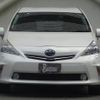 toyota prius-α 2012 quick_quick_DAA-ZVW40W_ZVW40W-3038341 image 12