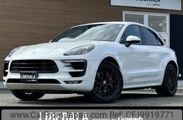 porsche macan 2016 -PORSCHE--Porsche Macan ABA-J1H2--WP1ZZZ95ZHLB62381---PORSCHE--Porsche Macan ABA-J1H2--WP1ZZZ95ZHLB62381-