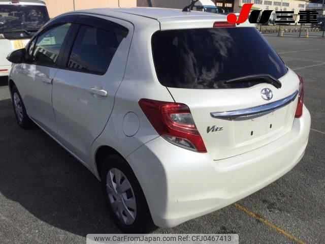 toyota vitz 2014 -TOYOTA--Vitz NSP130-2180059---TOYOTA--Vitz NSP130-2180059- image 2