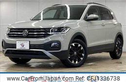 volkswagen t-cross 2022 -VOLKSWAGEN--VW T-Cross 3BA-C1DKR--WVGZZZC1ZNY066699---VOLKSWAGEN--VW T-Cross 3BA-C1DKR--WVGZZZC1ZNY066699-