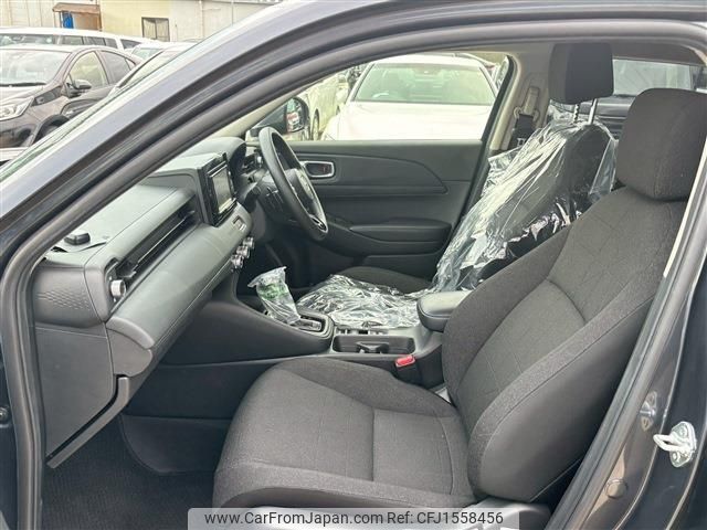 honda vezel 2022 CFJ1558456 image 2