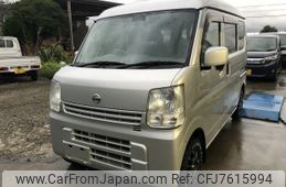 nissan clipper-van 2016 -NISSAN--Clipper Van EBD-DR17V--DR17V-802326---NISSAN--Clipper Van EBD-DR17V--DR17V-802326-