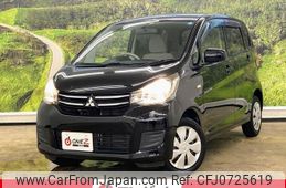 mitsubishi ek-wagon 2016 -MITSUBISHI--ek Wagon B11W--B11W-0203858---MITSUBISHI--ek Wagon B11W--B11W-0203858-