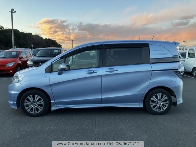 honda freed 2012 -HONDA--Freed DAA-GP3--GP3-1030314---HONDA--Freed DAA-GP3--GP3-1030314- image 2