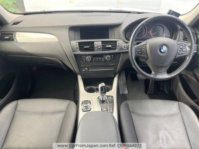 bmw x3 2013 -BMW--BMW X3 LDA-WY20--WBAWY320100C67276---BMW--BMW X3 LDA-WY20--WBAWY320100C67276- image 2