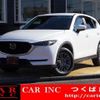 mazda cx-5 2017 quick_quick_KF2P_KF2P-109980 image 1