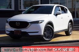 mazda cx-5 2017 quick_quick_KF2P_KF2P-109980