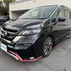 nissan serena 2018 -NISSAN--Serena DAA-GFC27--GFC27-091988---NISSAN--Serena DAA-GFC27--GFC27-091988- image 19