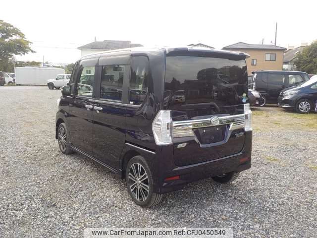 daihatsu move 2014 -DAIHATSU--Move DBA-LA160S--LA610S-0018875---DAIHATSU--Move DBA-LA160S--LA610S-0018875- image 2