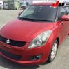 suzuki swift 2013 -SUZUKI--Swift ZC72S-213685---SUZUKI--Swift ZC72S-213685- image 10