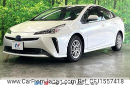 toyota prius 2019 CFJ1557418