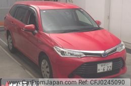 toyota corolla-fielder 2016 -TOYOTA 【豊橋 531ﾈ622】--Corolla Fielder NKE165G-8045993---TOYOTA 【豊橋 531ﾈ622】--Corolla Fielder NKE165G-8045993-