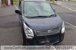 suzuki wagon-r 2014 -SUZUKI 【広島 580】--Wagon R MH34S--MH34S-336557---SUZUKI 【広島 580】--Wagon R MH34S--MH34S-336557-