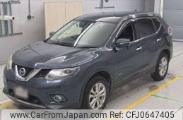 nissan x-trail 2015 -NISSAN--X-Trail HNT32-103815---NISSAN--X-Trail HNT32-103815-