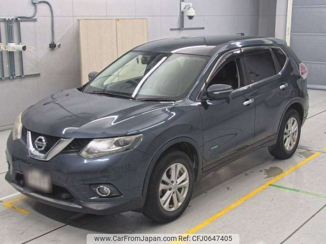 nissan x-trail 2015 -NISSAN--X-Trail HNT32-103815---NISSAN--X-Trail HNT32-103815- image 1