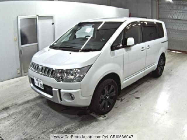 mitsubishi delica-d5 2015 quick_quick_LDA-CV1W_CV1W-1006209 image 1