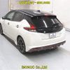 nissan leaf 2019 -NISSAN--Leaf ZE1-037275---NISSAN--Leaf ZE1-037275- image 2