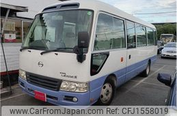 hino liesse 2008 CFJ1558019