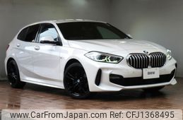 bmw 1-series 2021 -BMW--BMW 1 Series 3DA-7M20--WBA7M920007J22317---BMW--BMW 1 Series 3DA-7M20--WBA7M920007J22317-