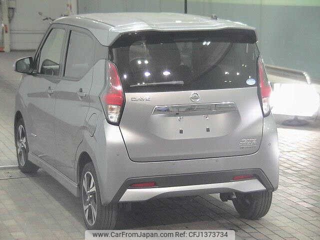 nissan dayz 2020 -NISSAN--DAYZ B48W-0003554---NISSAN--DAYZ B48W-0003554- image 2