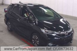 honda shuttle 2018 -HONDA--Shuttle DAA-GP7--GP7-1207177---HONDA--Shuttle DAA-GP7--GP7-1207177-