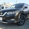 nissan x-trail 2020 -NISSAN--X-Trail DBA-NT32--NT32-599739---NISSAN--X-Trail DBA-NT32--NT32-599739- image 1