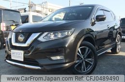 nissan x-trail 2020 -NISSAN--X-Trail DBA-NT32--NT32-599739---NISSAN--X-Trail DBA-NT32--NT32-599739-